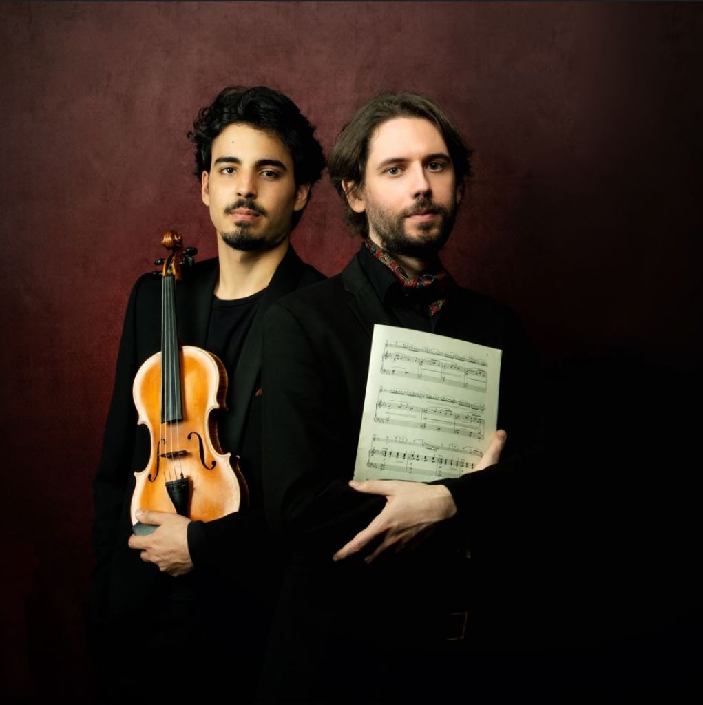 Duo violino-pianoforte